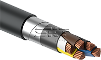 Кабели силовые в СПЭ изоляции СКТ Кабель