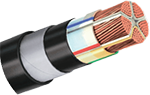 Кабели силовые ВВГнг(А), ВВГнг(А)-LS на 1 кВ